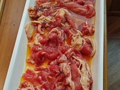 -壹兆炭火烧肉·烤鳗鱼(金水花城店)