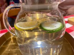 -西贝莜面村(近铁城市广场店)