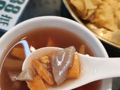 -禄粥·广府味·煲仔粥·宵夜·明档现做(江南西店)
