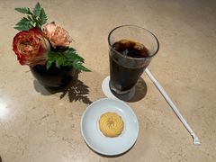 -国际饭店·大堂咖啡吧