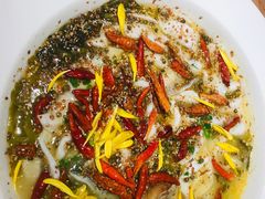 -太二酸菜鱼(福州泰禾店)