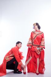 -全城热恋婚纱摄影(优质钻石店)