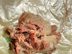 -小辫子羊肉面馆(周东店)