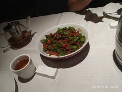 -千百味红餐厅·江西菜(绿地双子塔店)