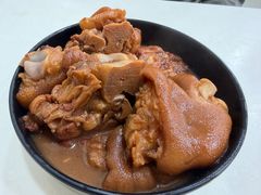 -麦文记面家(佐敦店)