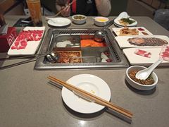 -海底捞火锅(苏宁生活广场店)