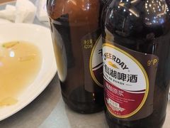 -浔味·山屿湖·正宗淳牌全鱼宴老字号
