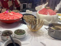 -德天肥牛海鲜火锅(城西银泰店)