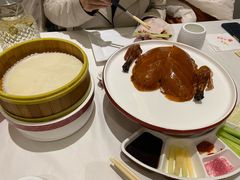 -大鸭梨烤鸭(北洼路店)