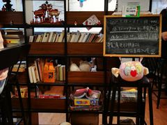 面包甜点陈列柜-元氏钵仔糕(北京路店)