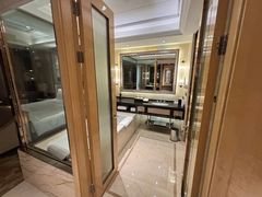 -长沙富力万达文华酒店