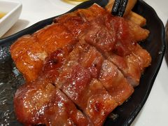 蜜汁叉烧皇-太兴餐厅(东方广场分店)