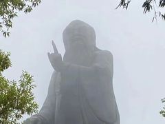 -青岛崂山太清宫