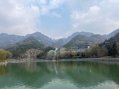 -潭溪山