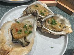 -蚝得喜海鲜(东城店)