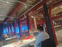 -肥肥虾庄·金牌油焖大虾(杨园滨江时代walk店)