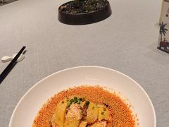 -龙宴海鲜城(经中路店)