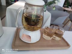 -春树下·树屋花房西餐厅(罍街AS1980店)