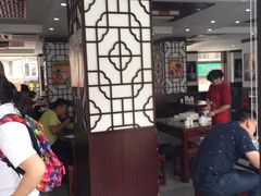 -东方宫中国兰州牛肉拉面(新起街店)