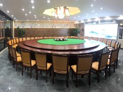 -吉顺坑烤