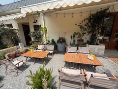 -AHAVA·Fang Baking Studio