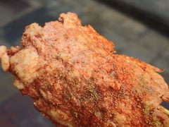 -丁脊壹绝·里脊肉