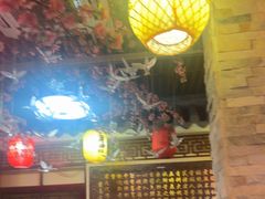 -金杨拉面王小吃面馆·牛三宝面·红烧牛肉粉