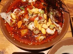 -串大叔炭火烤串·鸡西大冷面刀削面(总店)