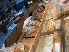 自助取餐区-泸溪河桃酥(西直门凯德店)