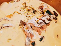 -云中鱼蒸汽石锅鱼(川沙百联店)