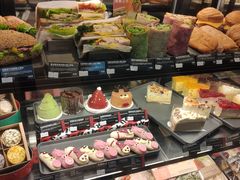 -星巴克(上海交通大学店)