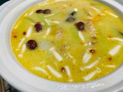 -金龙·打边炉(南京西路店)