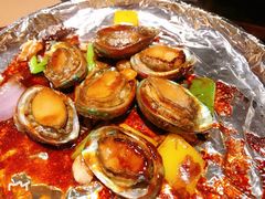 -79号渔船海鲜饭店(华强北店)