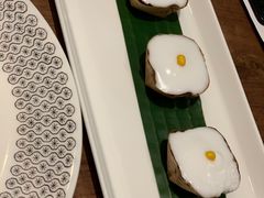 -星叶·东南亚料理(宁波万象汇店)