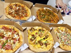 -达美乐比萨(墨玉南路店)