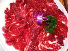 雾都嫩牛肉-雾都渣渣火锅(南城智汇城店)