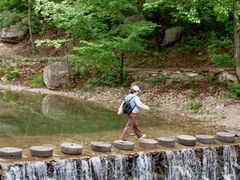 -大连天门山国家森林公园