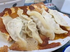 -邢家锅贴老店·非遗·开封菜(金明广场店)