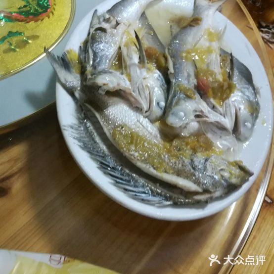 群信海鲜大排档