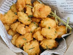 招牌鸡块-BeauTea水仙(coco park店)