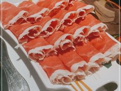 -津门老羊家·铜锅涮羊肉·烧烤(科技园店)