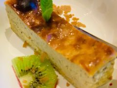 -春树下·树屋花房西餐厅(罍街AS1980店)