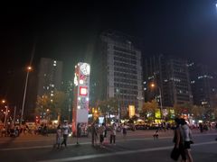 -首开福茂购物中心(宋家庄店)