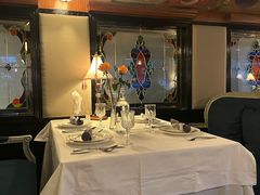 -火车头法国西餐厅