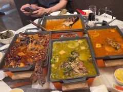 -北京王府井希尔顿酒店·万斯阁西餐厅