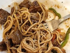 -菲滋意式餐厅(黄岩洞天店)