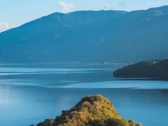 -丽江泸沽湖景区