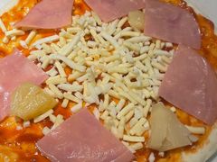 -比格比萨自助(宝山日月光店)