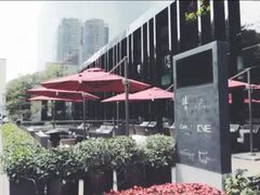 -广州天河希尔顿酒店