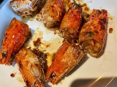 -龚记海鲜20年老字号